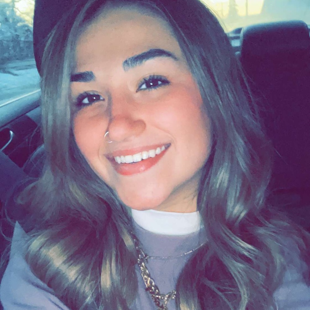 Meet your Posher, Kate